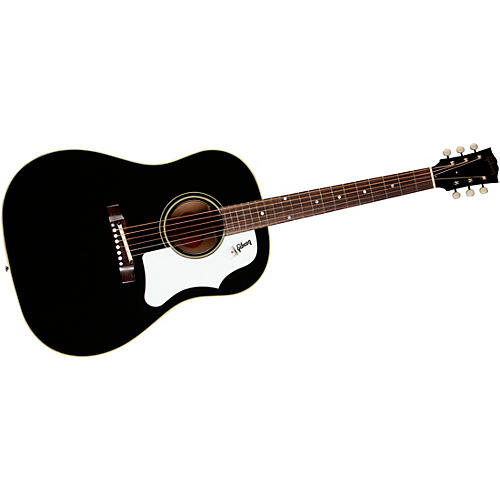 Gibson '60s J-45 Original Acoustic Guitar Wine Red