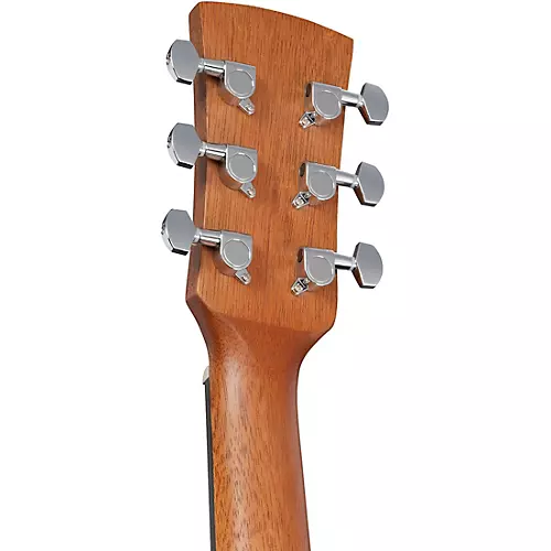 Ibanez PF50 Dreadnought Acoustic Guitar Natural