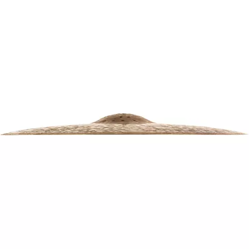 MEINL Byzance Dark Crash Cymbal 20 in.