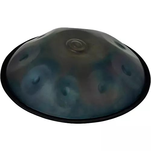 Pearl Awakening Series Melodic Handpan with Bag, 9 Note D Minor Scale 22 in.