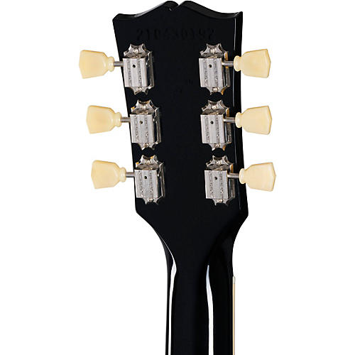 Gibson SG Standard '61 Electric Guitar Translucent Teal