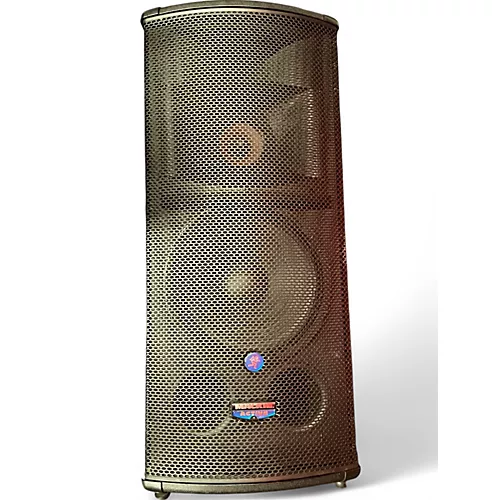 Used Mackie SR1530Z Powered Speaker