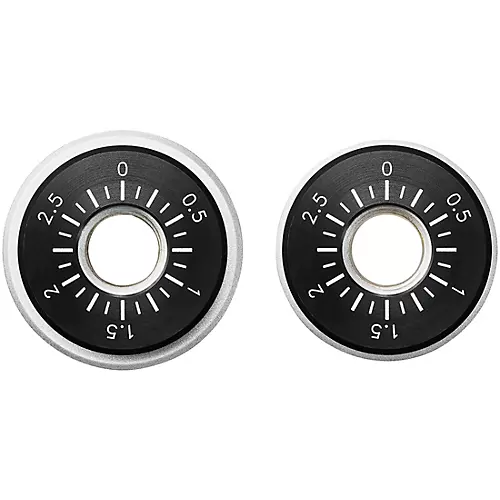 Audio-Technica AT-LPA2 Acrylic Belt-Drive Turntable