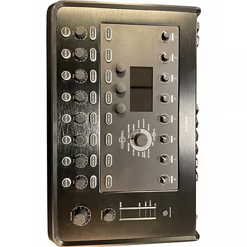 Used Bose T8 Unpowered Mixer