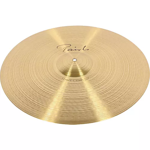 Paiste Signature Power Crash Cymbal 18 in.