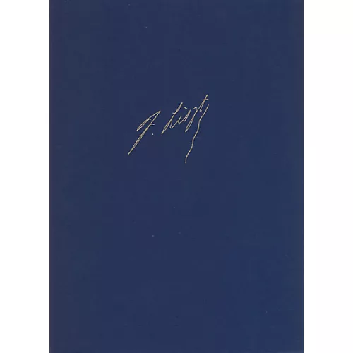 Theodore Presser 24 (12) Grandes Etudes