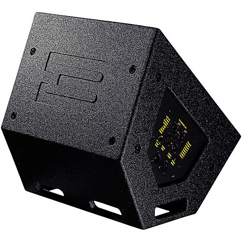 BASSBOSS CCM12 MK3 Active Monitor Package With BB15 MK3 Subwoofers