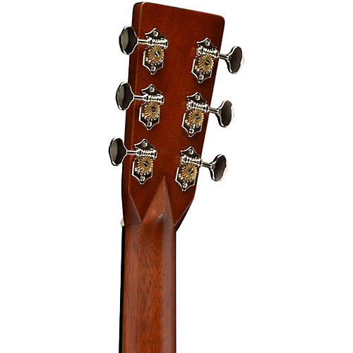 Martin 000-28 Standard Auditorium Acoustic Guitar Natural
