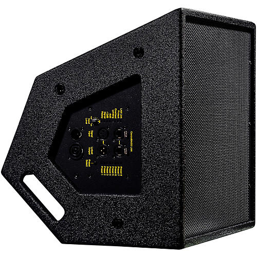 BASSBOSS CCM12 MK3 Active Monitor Package With BB15 MK3 Subwoofers