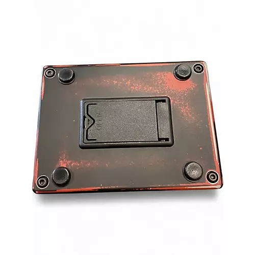 Used MXR SLASH OCTAVE FUZZ Effect Pedal