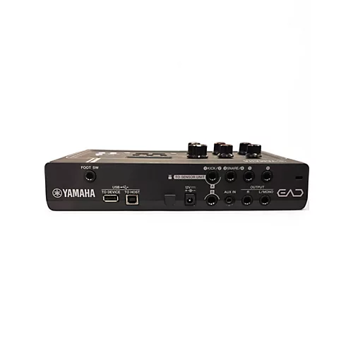 Used Yamaha EAD10 Acoustic Drum Trigger
