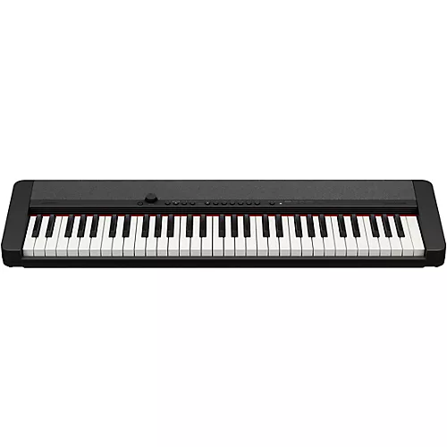Casio Casiotone CT-S1 Keyboard With Stand and Bench White