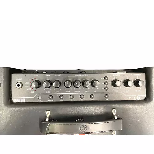 Used Blackstar ID Core 100W 2X10 Guitar Combo Amp