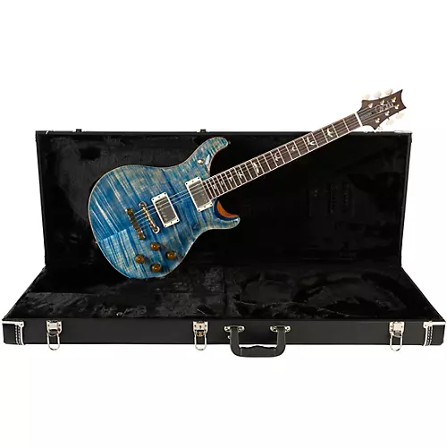 PRS McCarty 594 Electric Guitar Red Tiger