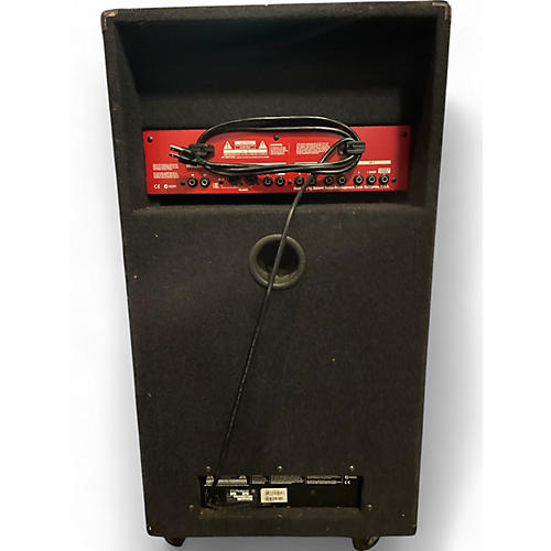 Used Roland TDA700 Drum Amplifier