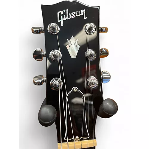 Used Gibson SG Modern Blueberry Fade Solid Body Electric Guitar Blueberry Fade