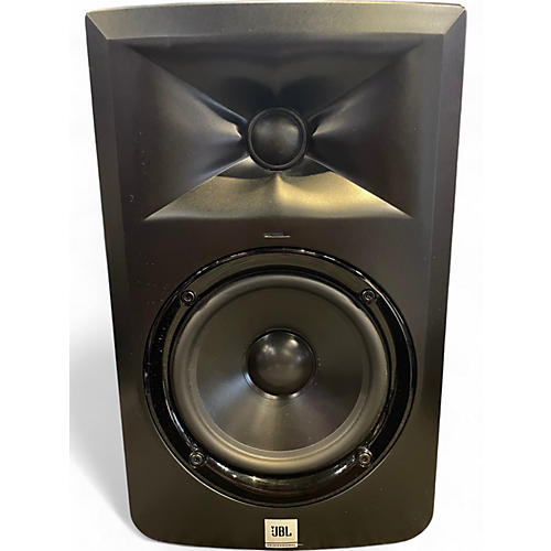 Used JBL LSR305 Powered Monitor