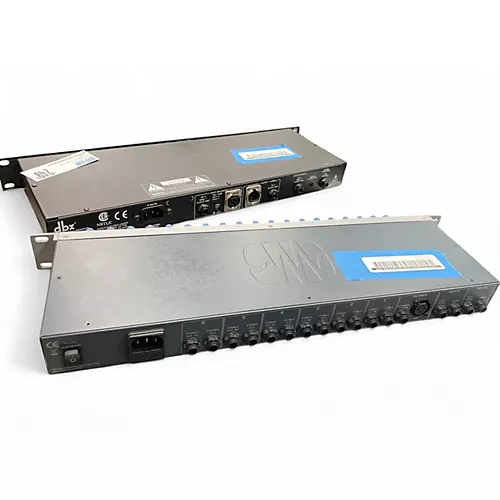 Used PreSonus HP60 Headphone Amp