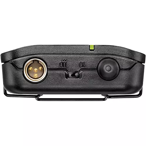 Shure BLX14R/W85M Lavalier System With WL185M Band J11