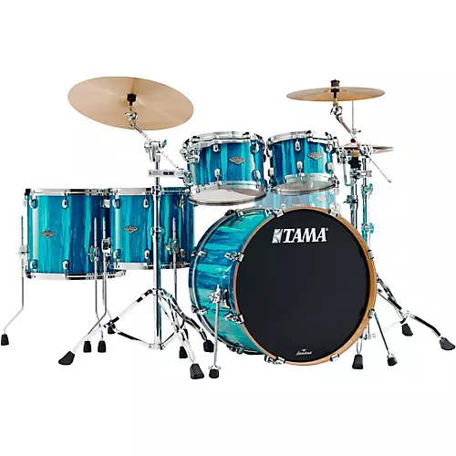 TAMA Starclassic Performer 5-Piece Shell Pack With 22