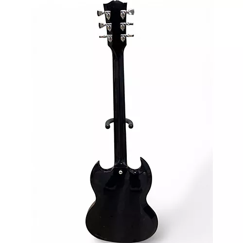 Used 2019 Gibson SG Modern Blueberry Burst Solid Body Electric Guitar Blueberry Burst