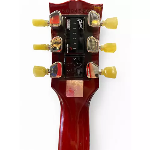 Used Gibson SG Special Antique Natural Solid Body Electric Guitar Antique Natural