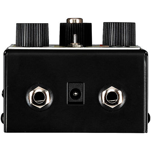 Maestro Orbit Phaser Effects Pedal