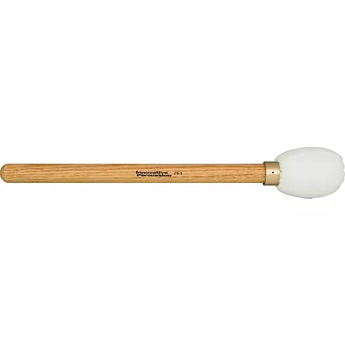 Innovative Percussion Concert Bass Drum Mallet Cb-3 (Medium/Medium)