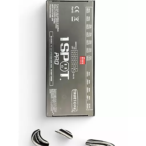 Used Trutone CS12