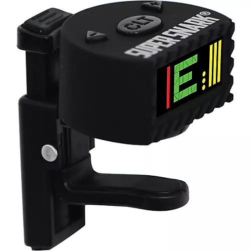Snark Super Snark CLT-3 Crazy Little Thing Pro Clip-On Tuner