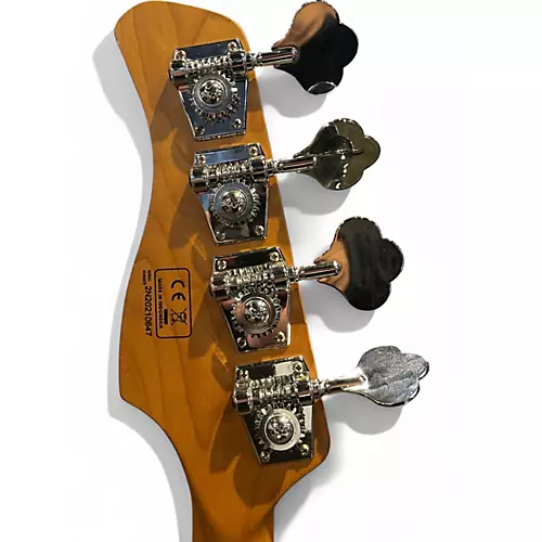 Used Sire MARCUS MILLER V5 Tobacco Sunburst Electric Bass Guitar Tobacco Sunburst