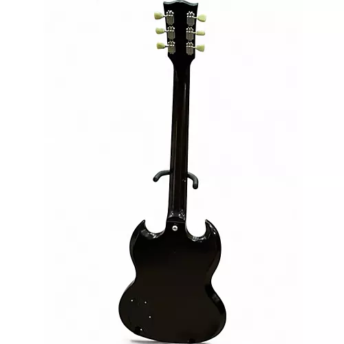 Used 2014 Gibson SG Special 120th anniversary Desert Burst Solid Body Electric Guitar Desert Burst