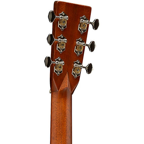 Martin 000-28 Standard Auditorium Acoustic Guitar Natural