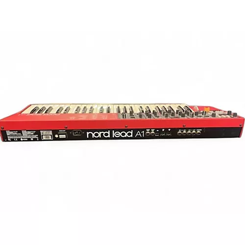 Used Nord LEAD A1