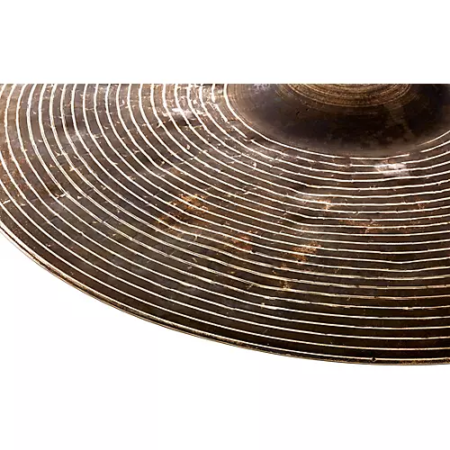 Zildjian K Custom Special Dry Crash 18 in.