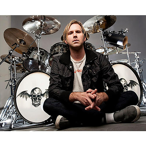 Innovative Percussion KDB-3 Brooks Wackerman Model Wood Kick Drum Beater