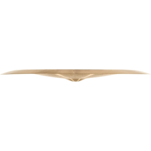 MEINL Byzance China Traditional Cymbal 22 in.