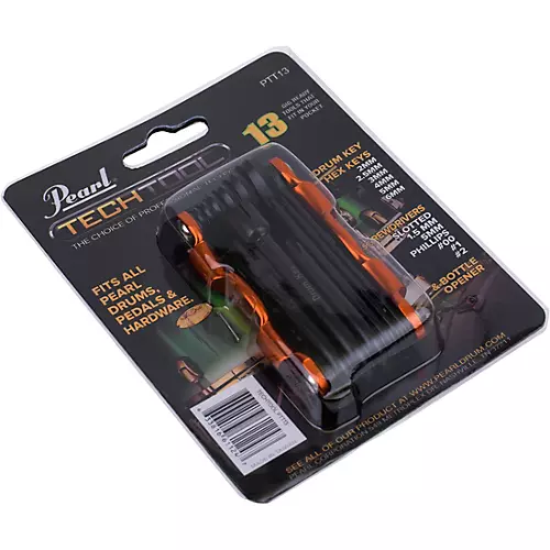 Pearl PTT13 Tech Tool