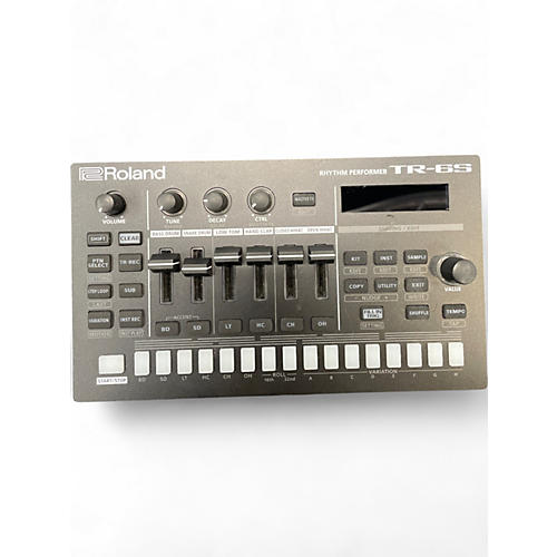 Used Roland TR6S Drum Machine