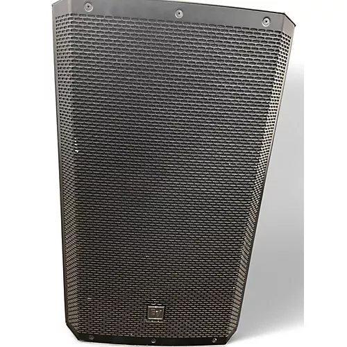 Used Electro-Voice ZLX-15P 15in 2-Way Powered Speaker