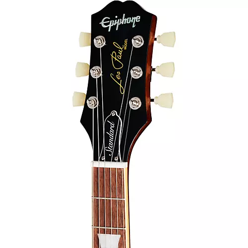 Epiphone Les Paul Standard '50s Electric Guitar Inverness Green