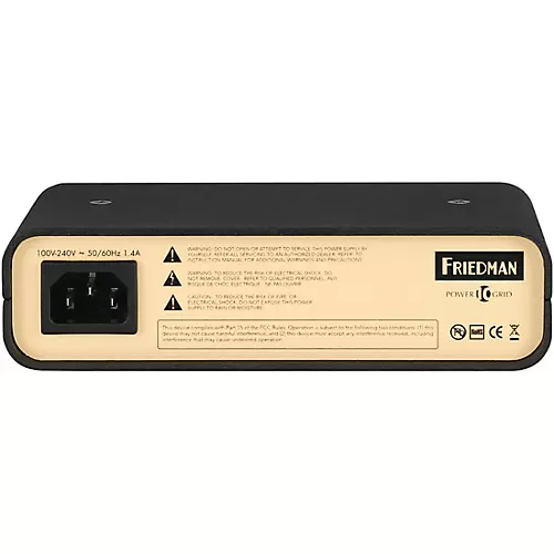 Friedman Tour Pro 1317 Platinum 13 x 17