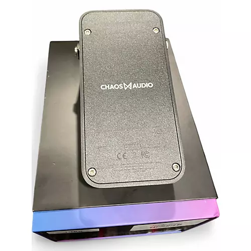 Used Chaos Audio STRATUS Effect Processor