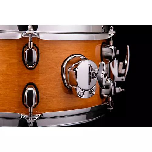 Mapex MPX Maple/Poplar Hybrid Shell Side Snare Drum 10 x 5.5 in. Gloss Natural