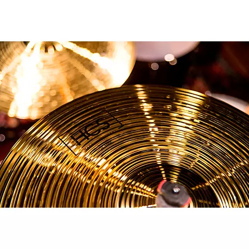 MEINL HCS Crash Cymbal 14 In