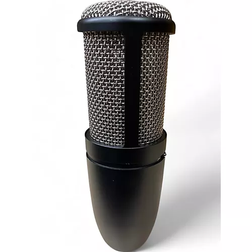 Used AKG P220 Project Studio Condenser Microphone