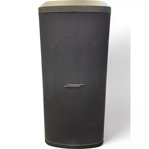 Used Bose Sub2 Powered Subwoofer