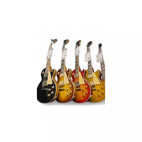 Used Gibson Slash Signature Custom Les Paul Desert Sand Solid Body Electric Guitar Desert Sand