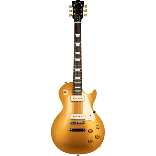 Gibson Les Paul Standard '50s P-90 Electric Guitar Tobacco Burst
