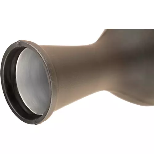 MEINL Aluminum Doumbek Black